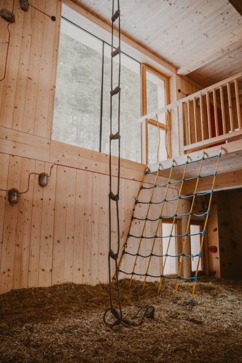 Sport & Freizeit Feuerstein Nature Family Resort