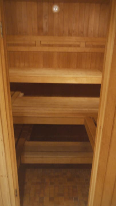 Die Suna Ringhotel Loew's Merkur