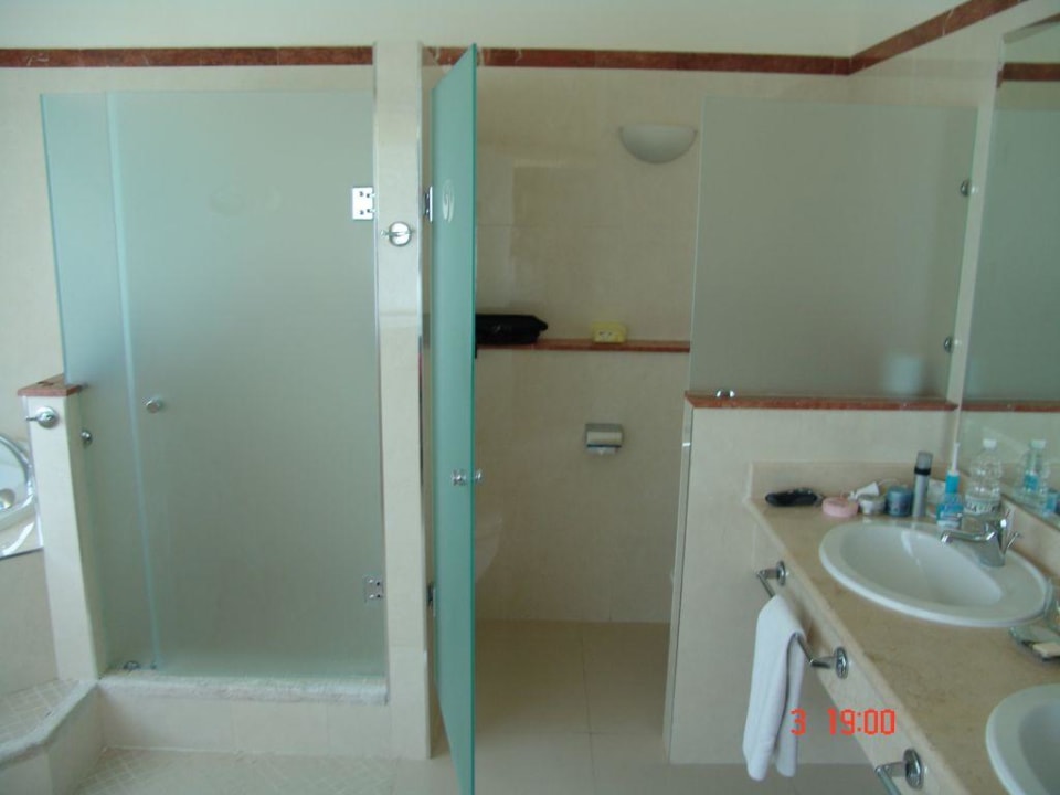 Bad Grand Palladium Select Bávaro Resort & Spa