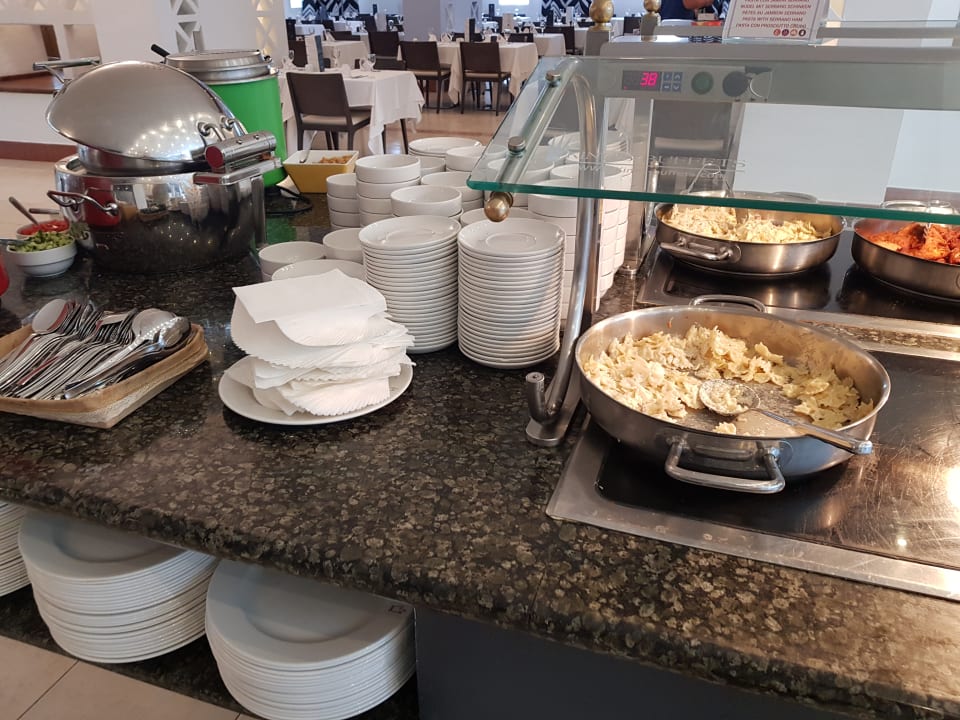 Gastro Club Jandia Princess