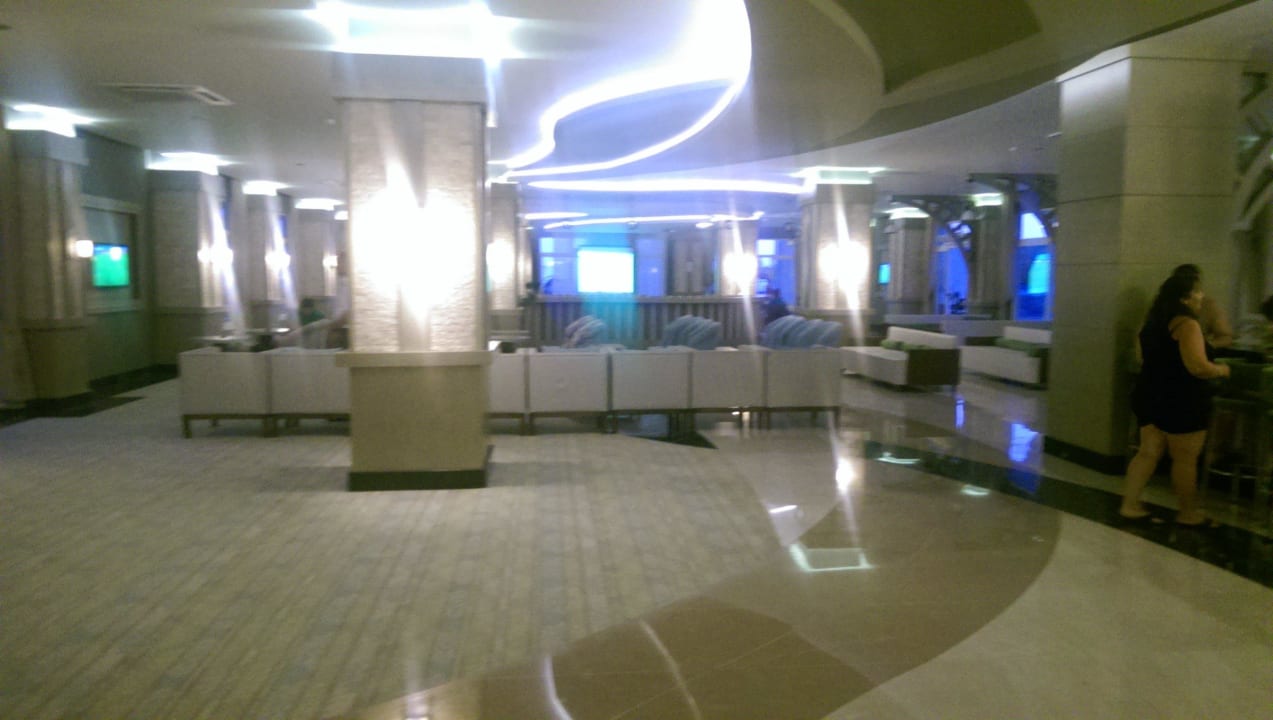 Bar Seaden Sea Planet Resort & Spa