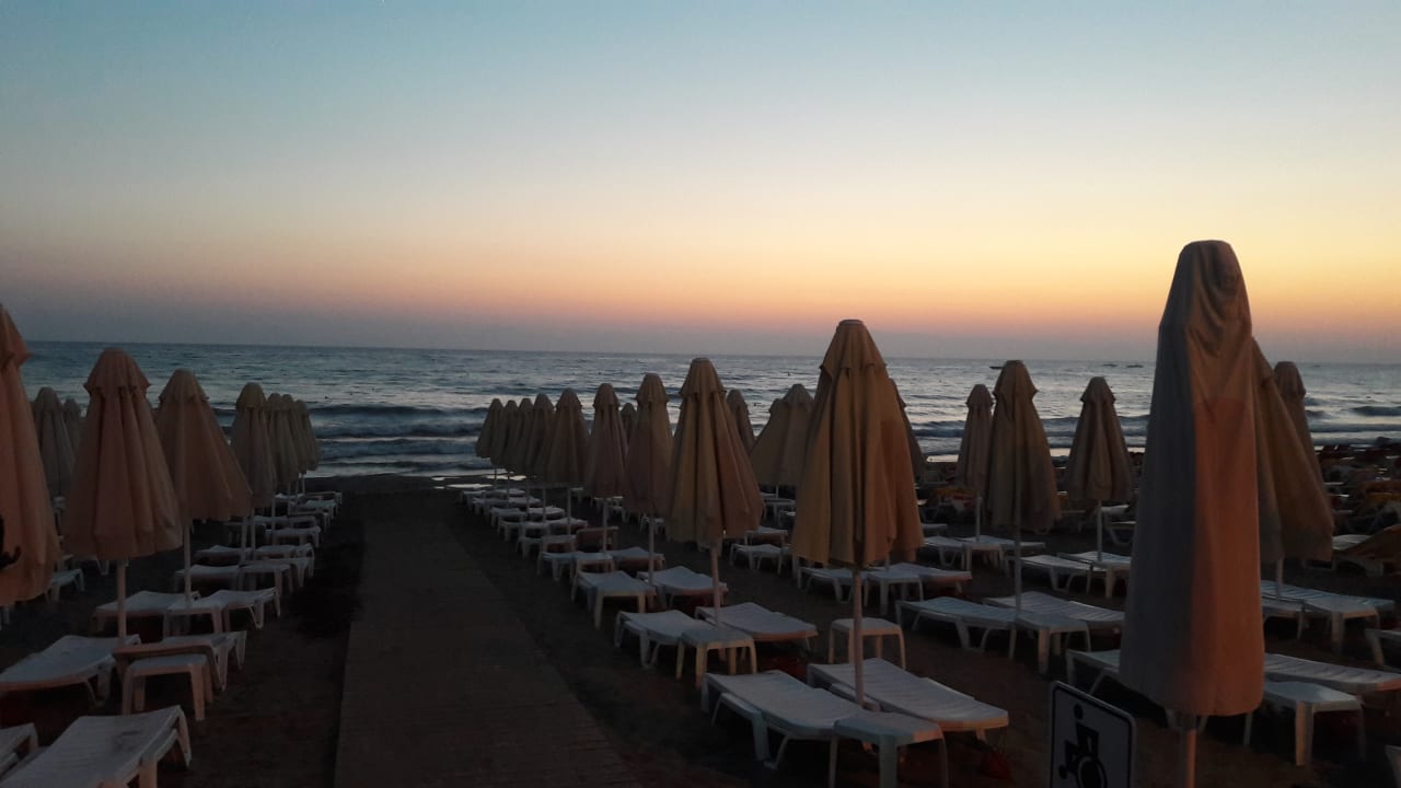 Strand Trendy Side Beach Hotel - Adults only