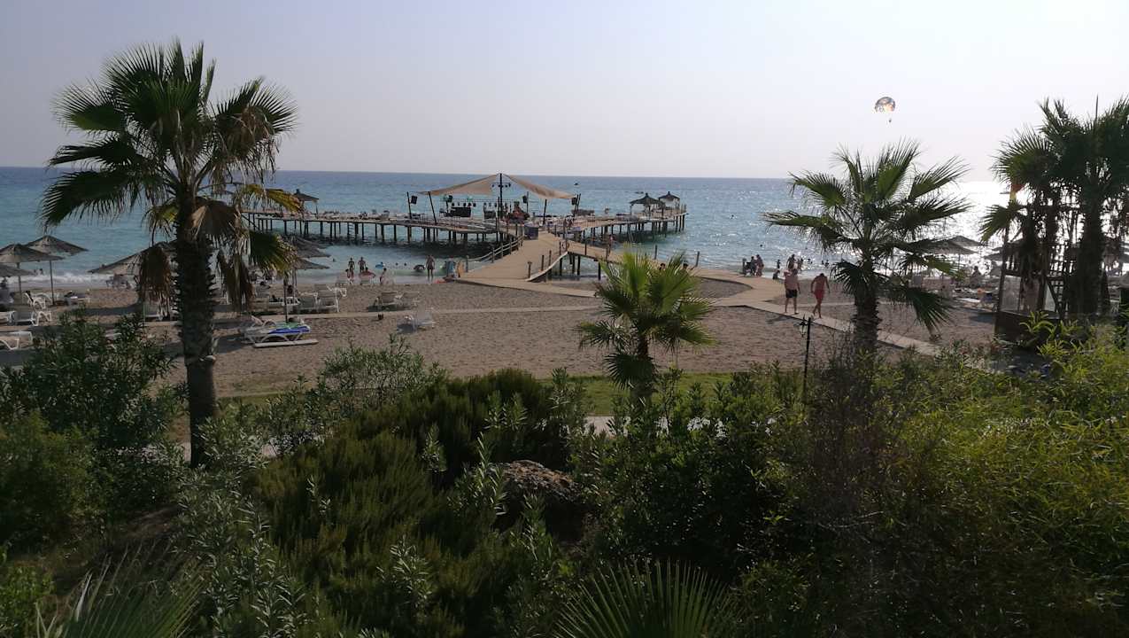 Ausblick Selectum Family Comfort Side