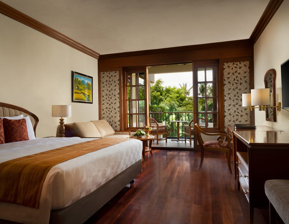 Zimmer Ayodya Resort Bali
