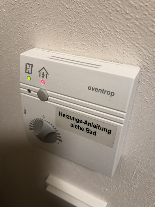 Zimmer Leidringer Gästehaus GmbH