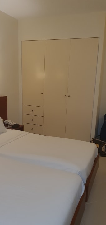 Zimmer Anissa Beach & Village