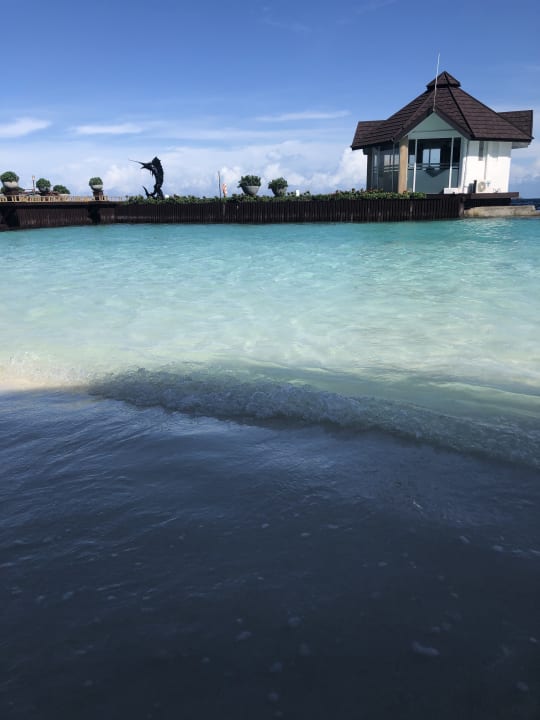 Strand Ellaidhoo Maldives by Cinnamon