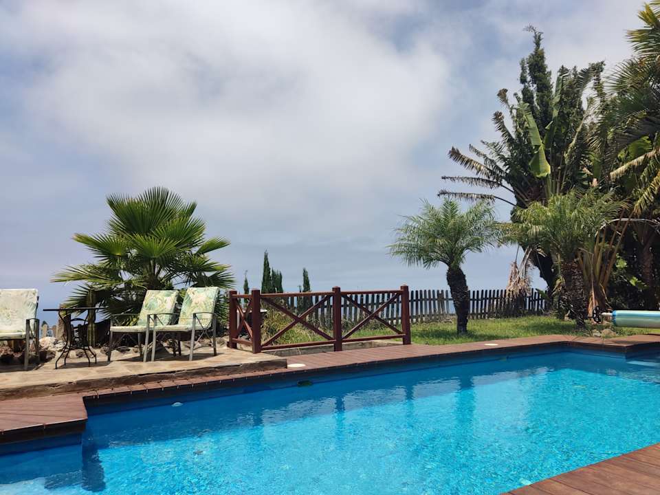 Pool Villa Nerea with air conditioning & private swimming pool only 400m to the beach ideal for families