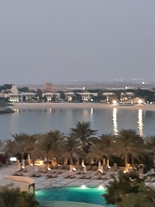 Außenansicht Rixos Al Mairid Ras Al Khaimah