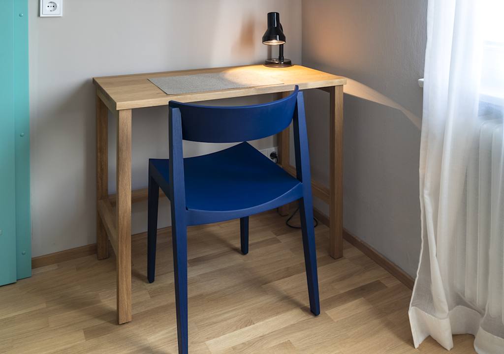 Zimmer Gasthof Löwen Tosters