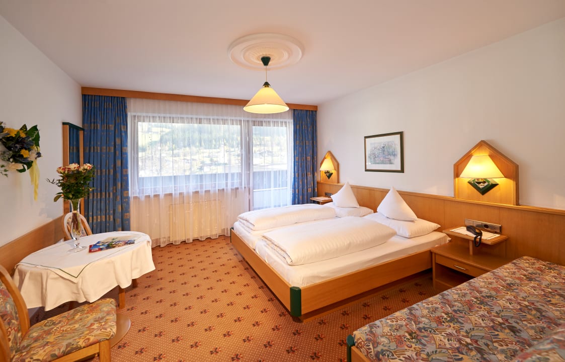 Zimmer Hotel Waidmannsheil