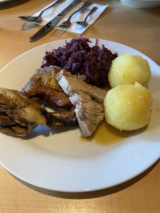 Gastro Landhotel Rosenberger