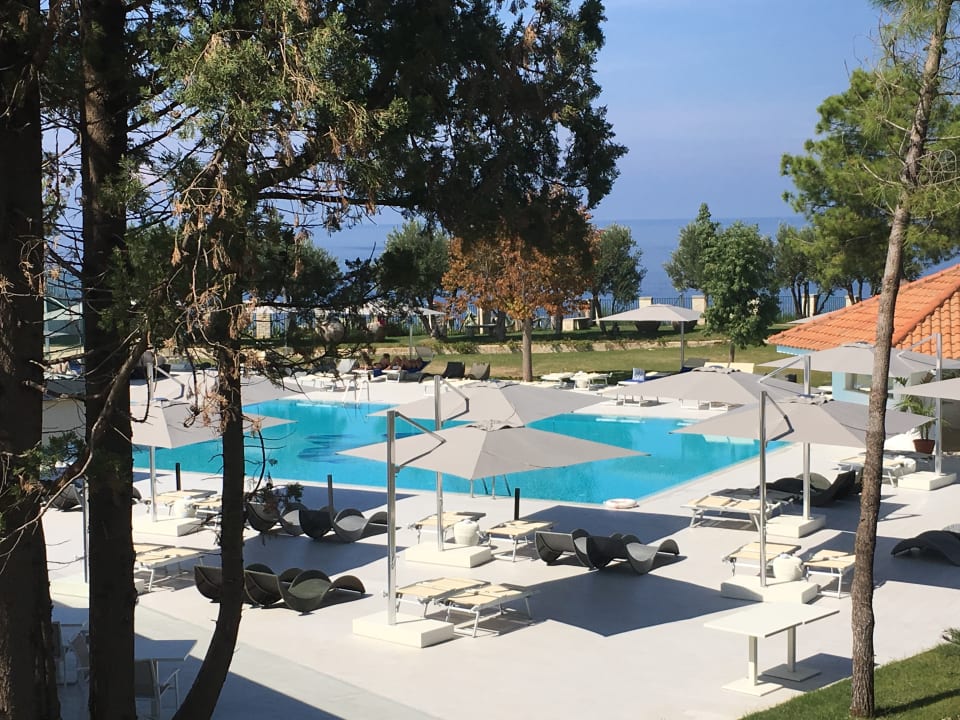 Pool TUI BLUE Tropea