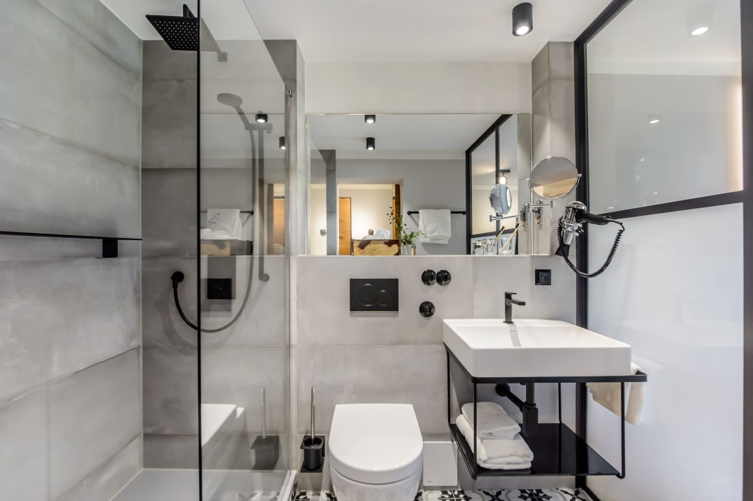 Zimmer Hotel & Restaurant Adler - BIO-zertifiziert