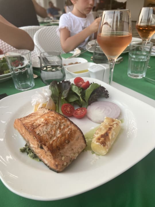 Gastro Yasmin Resort Bodrum