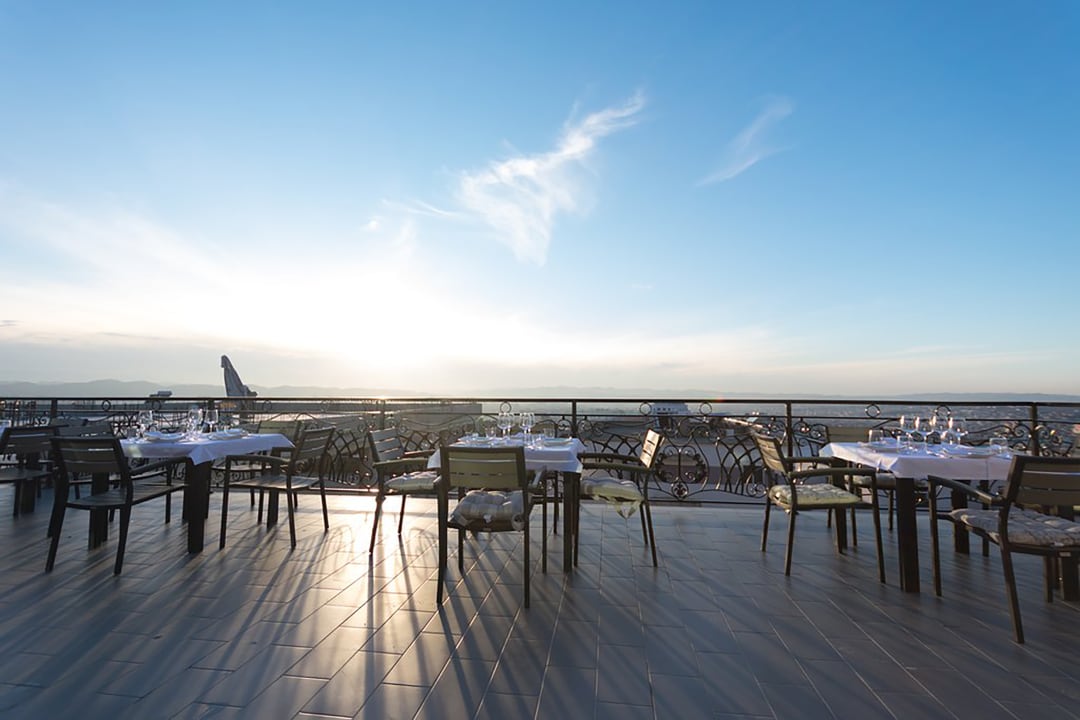 Gastro Hotel Chateau Linza