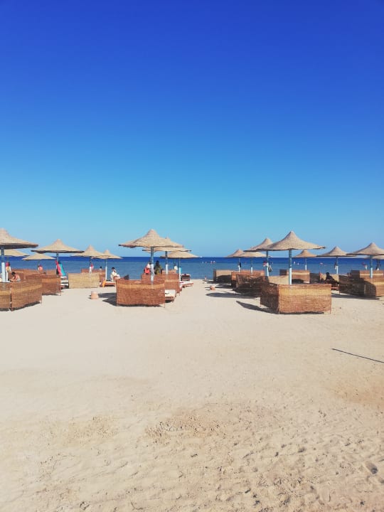 Strand Imperial Shams Abu Soma