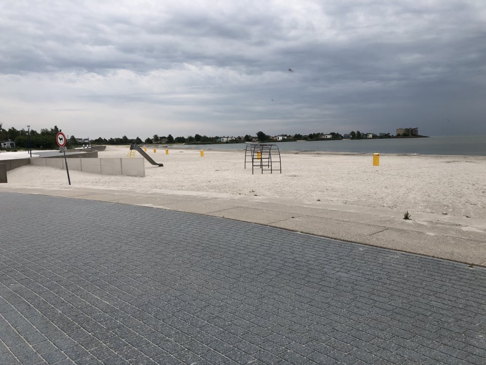 Strand Ferienpark Beach Resort Makkum