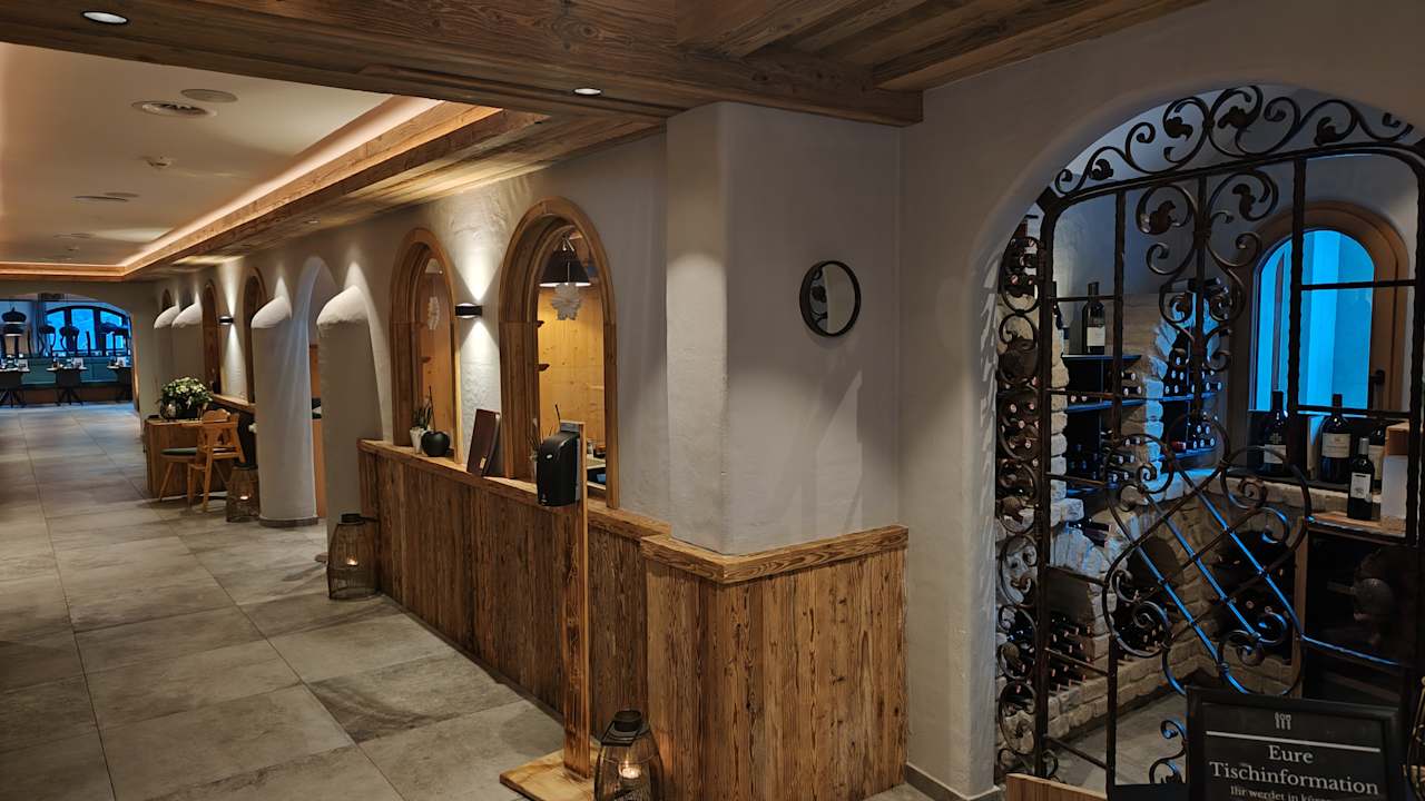Gastro VAYA Zillertal