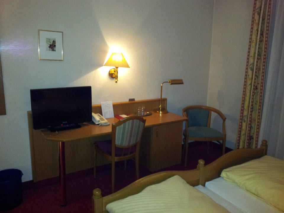 Hotel zum goldenen Ochsen - Aschaffenburg -3 Hotel Zum Goldenen Ochsen