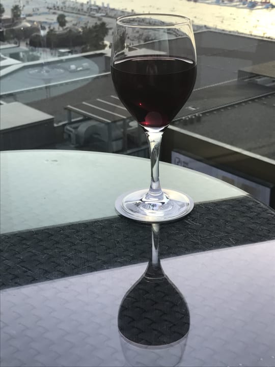 Restaurant Hilton Dubai Jumeirah