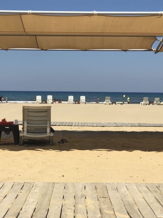 Strand Korumar Ephesus Beach & Spa Resort