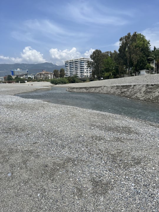 Strand Labranda Alantur Resort