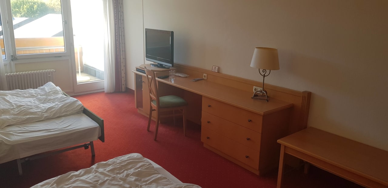 Zimmer Karma Bavaria