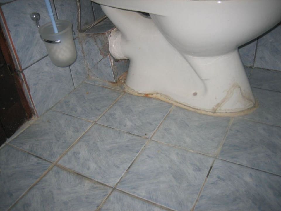 Toilette Kalypso Cretan Village Sense Resort & Spa