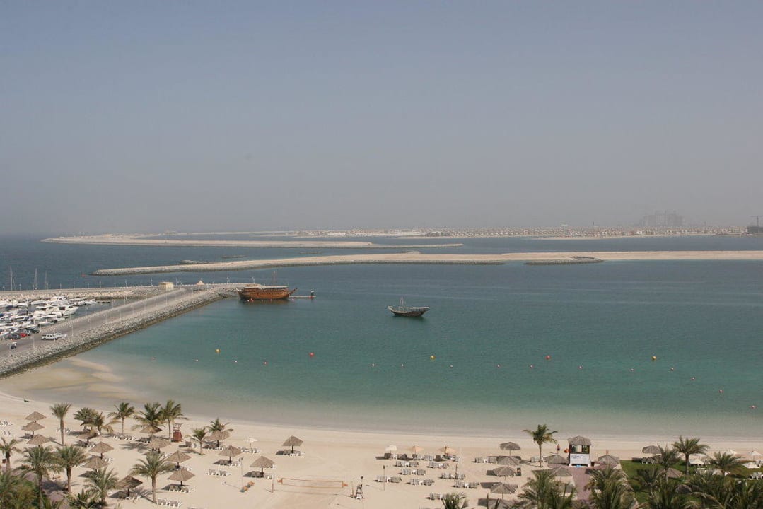 Strand Le Meridien Mina Seyahi Beach Resort & Waterpark