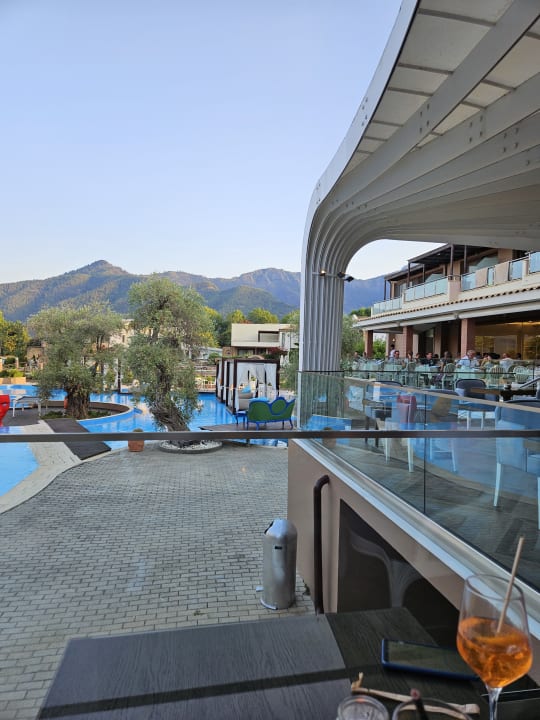 Außenansicht Alexandra Golden Boutique - Adults only