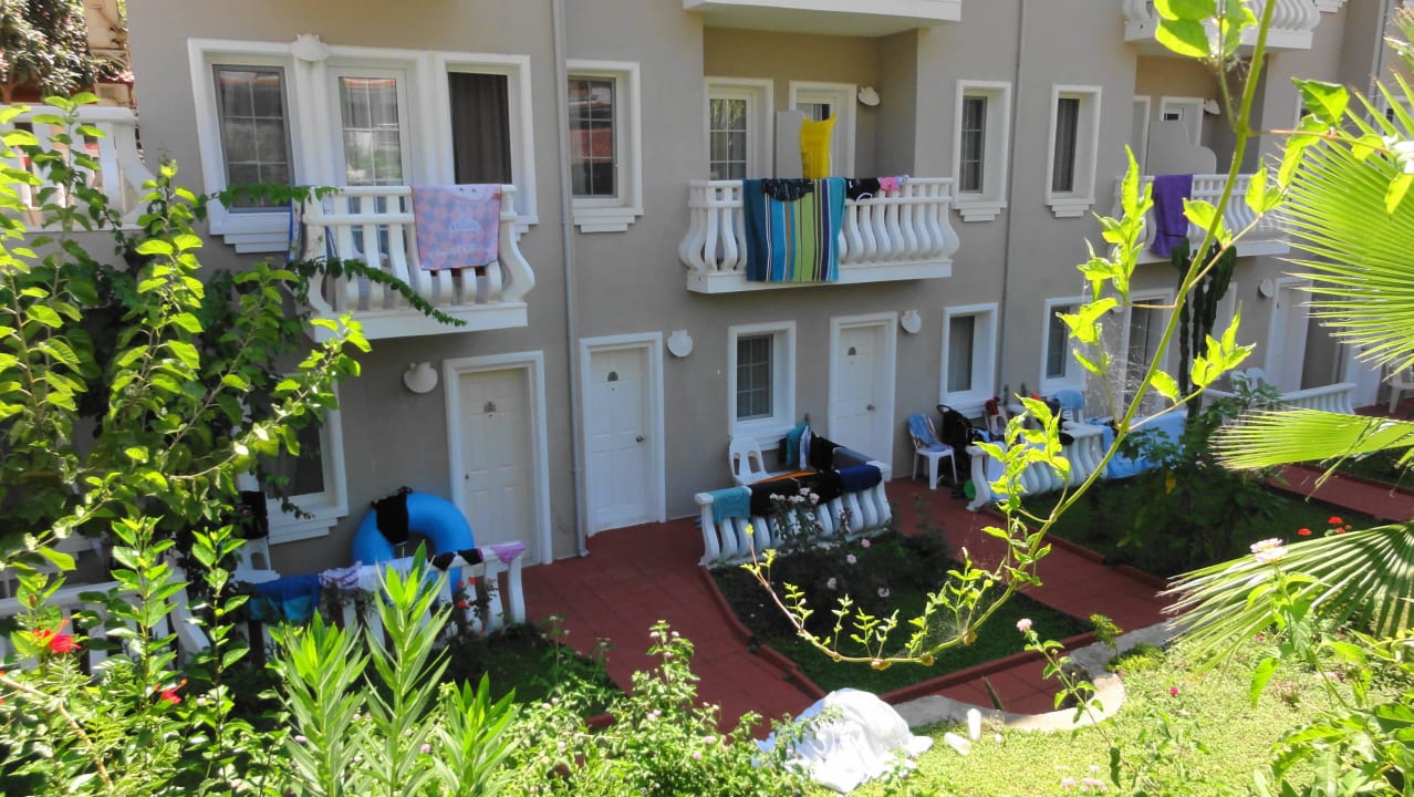 Familienzimmer  Ölüdeniz Turquoise Hotel