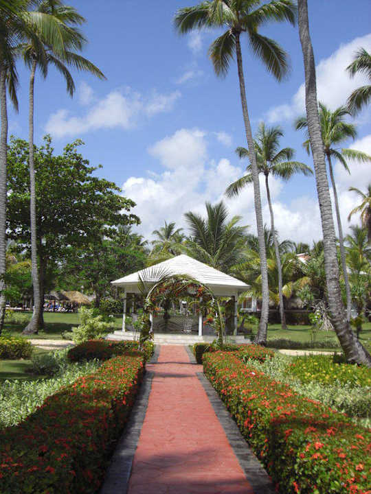 Hochzeitskapelle Grand Palladium Select Bávaro Resort & Spa