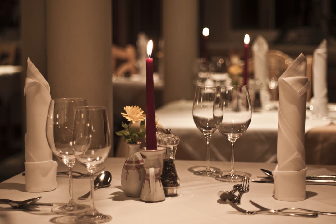 Gastro Hotel Lärchenhof