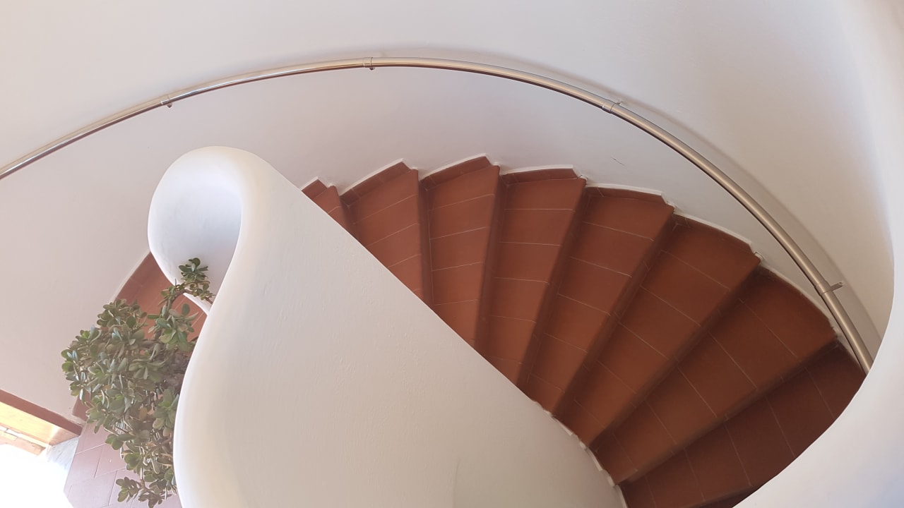 Sonstiges Hotel Villa Sirena