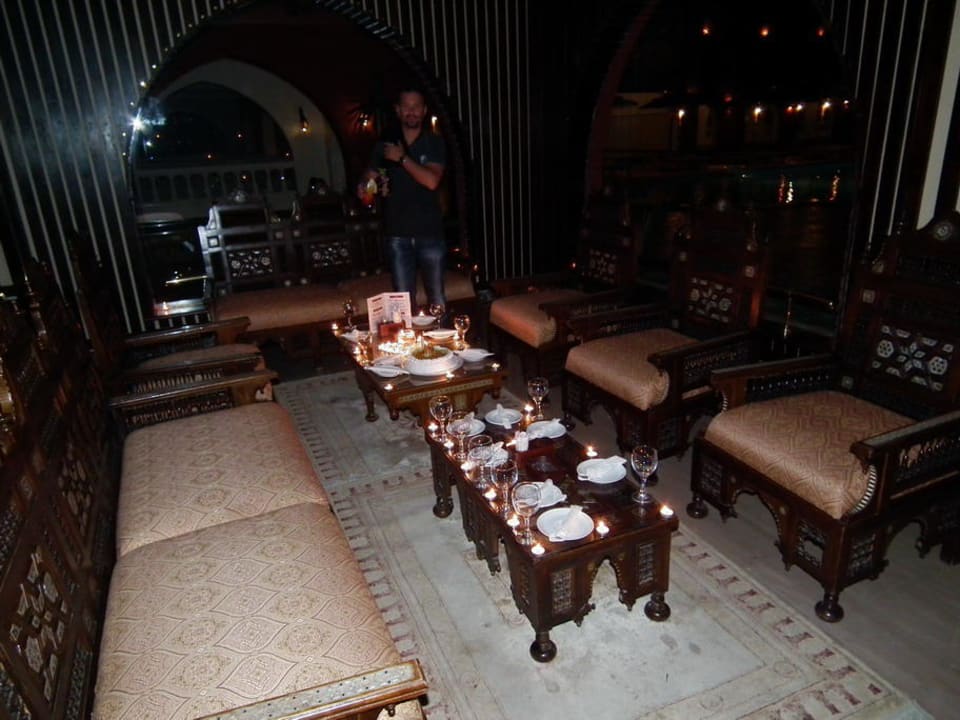 Urodzinki Pickalbatros Alf Leila Wa Leila Resort - Neverland Hurghada