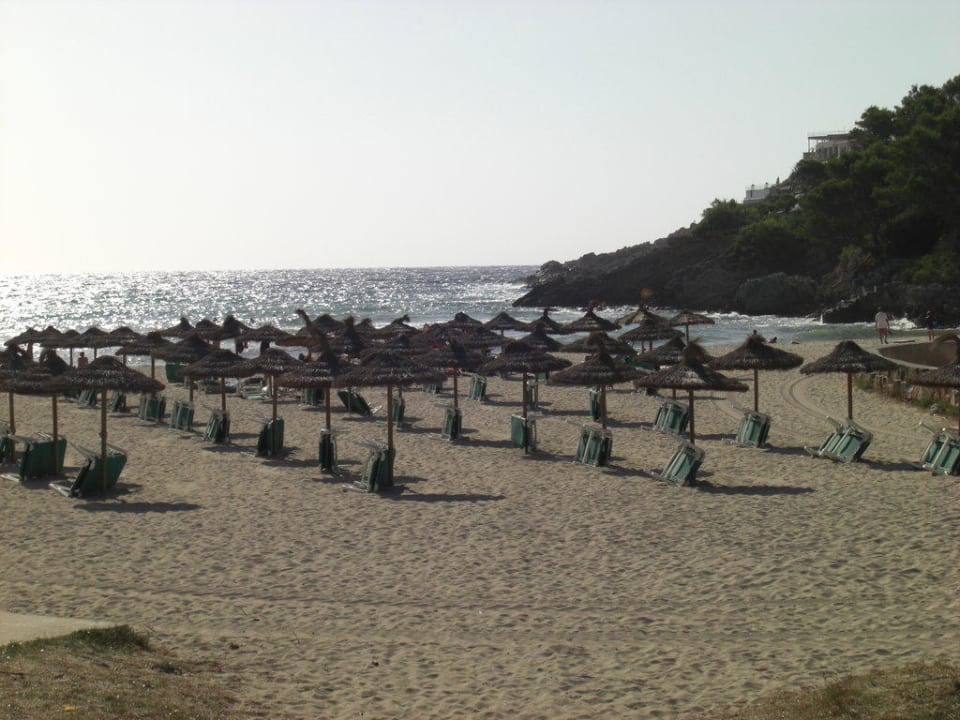 Strand Iberostar Waves Pinos Park