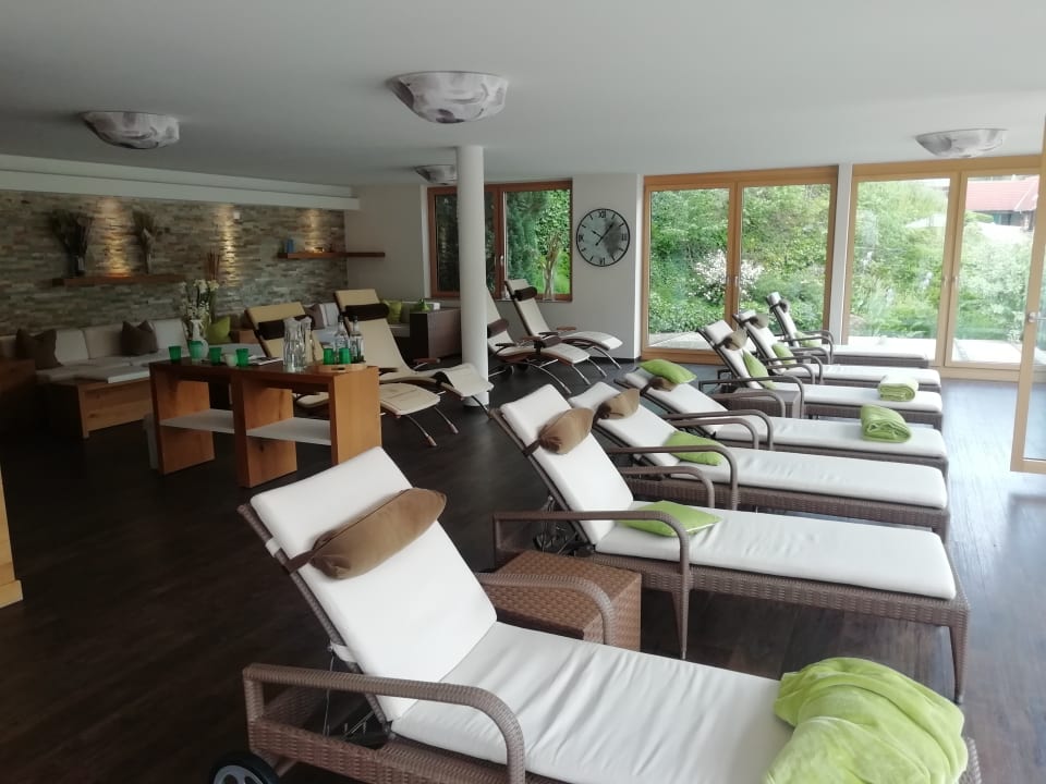 Sport & Freizeit Naturparkhotel Adler