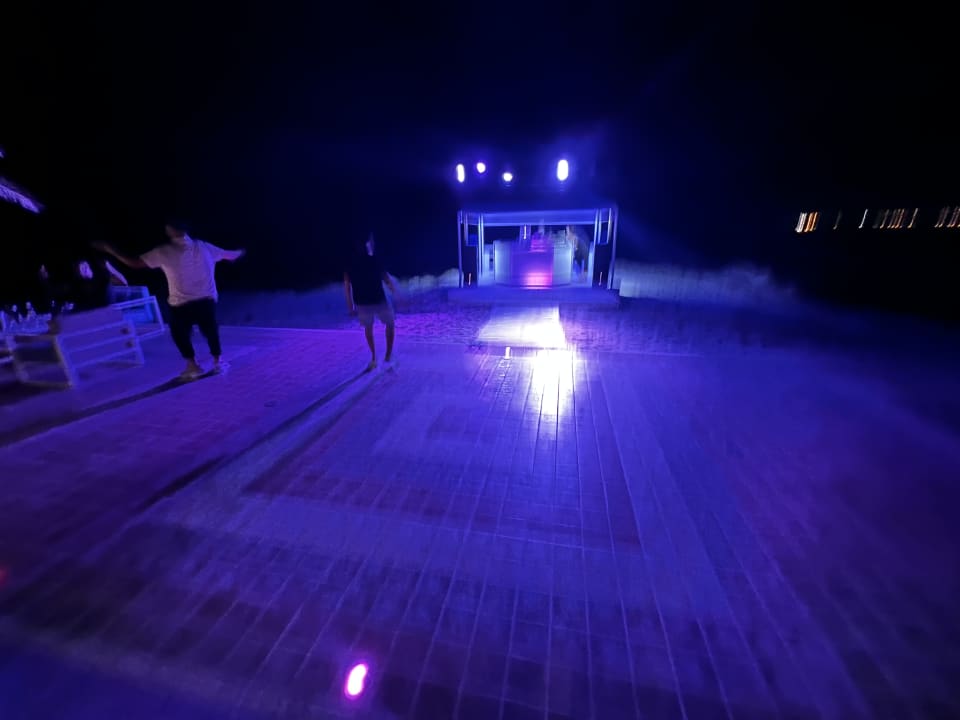 Sport & Freizeit Hotel El Mouradi Djerba Menzel