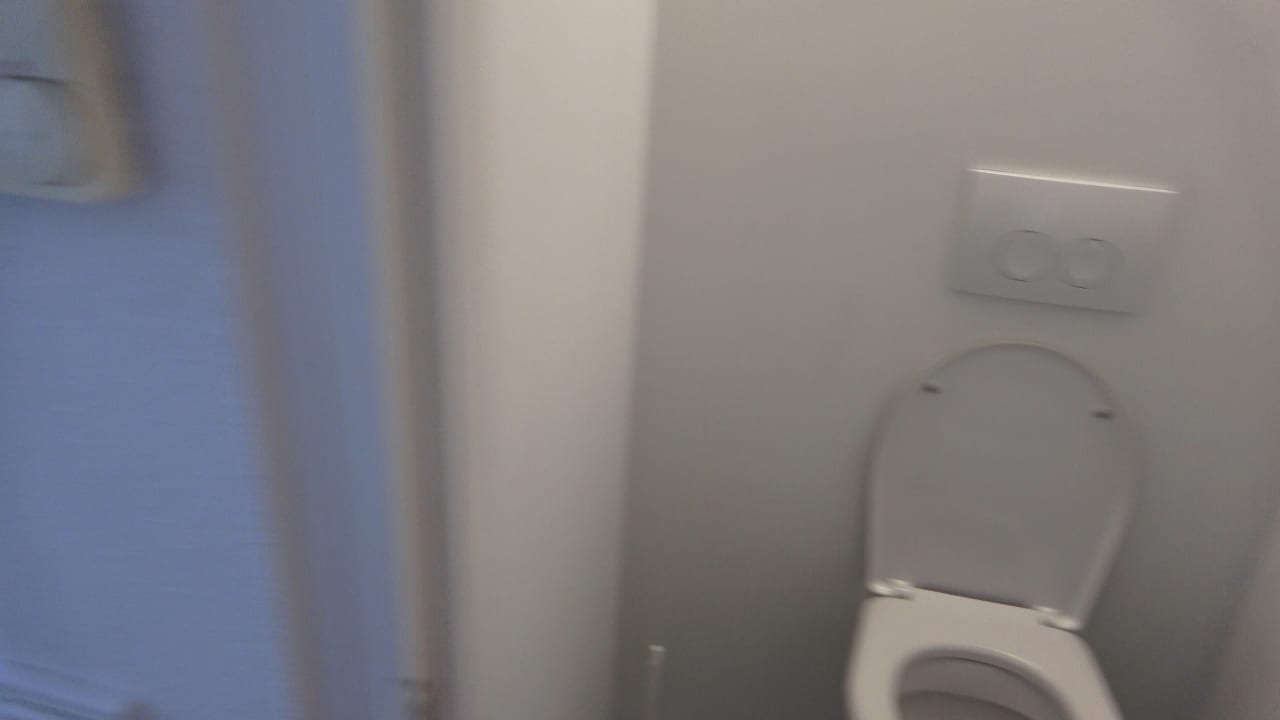 Zimmer ibis budget Hotel Saarbrücken Ost