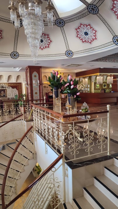 Sonstiges Adalya Resort & Spa - Adults Only