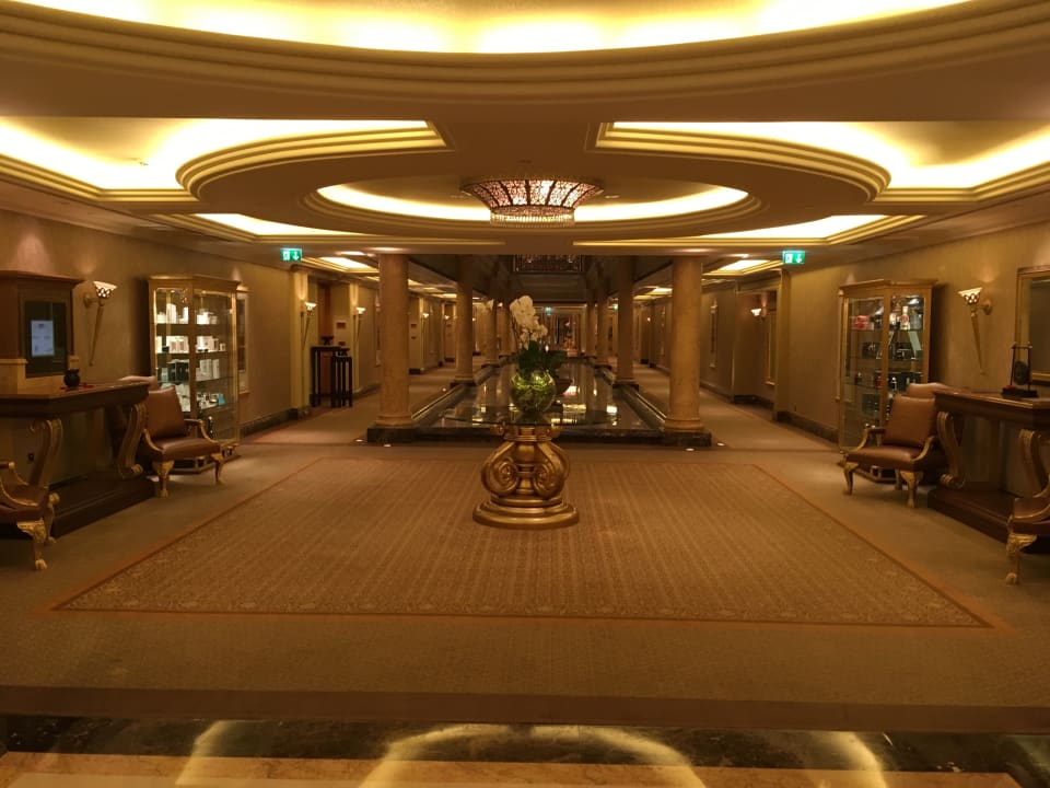 Sonstiges Emirates Palace Mandarin Oriental