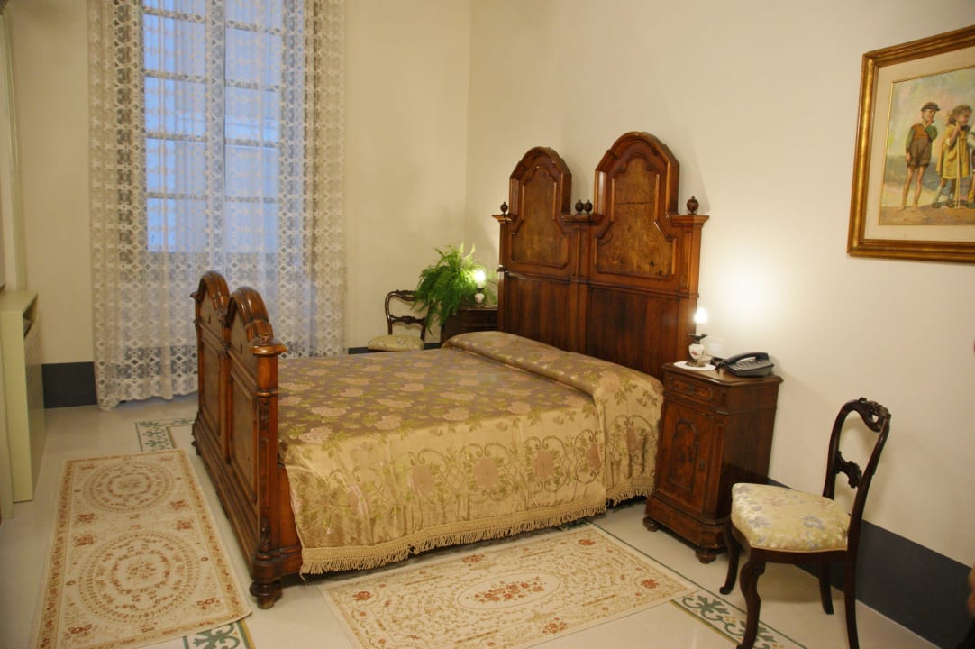 Serenità Hotel Regina d'Arborea