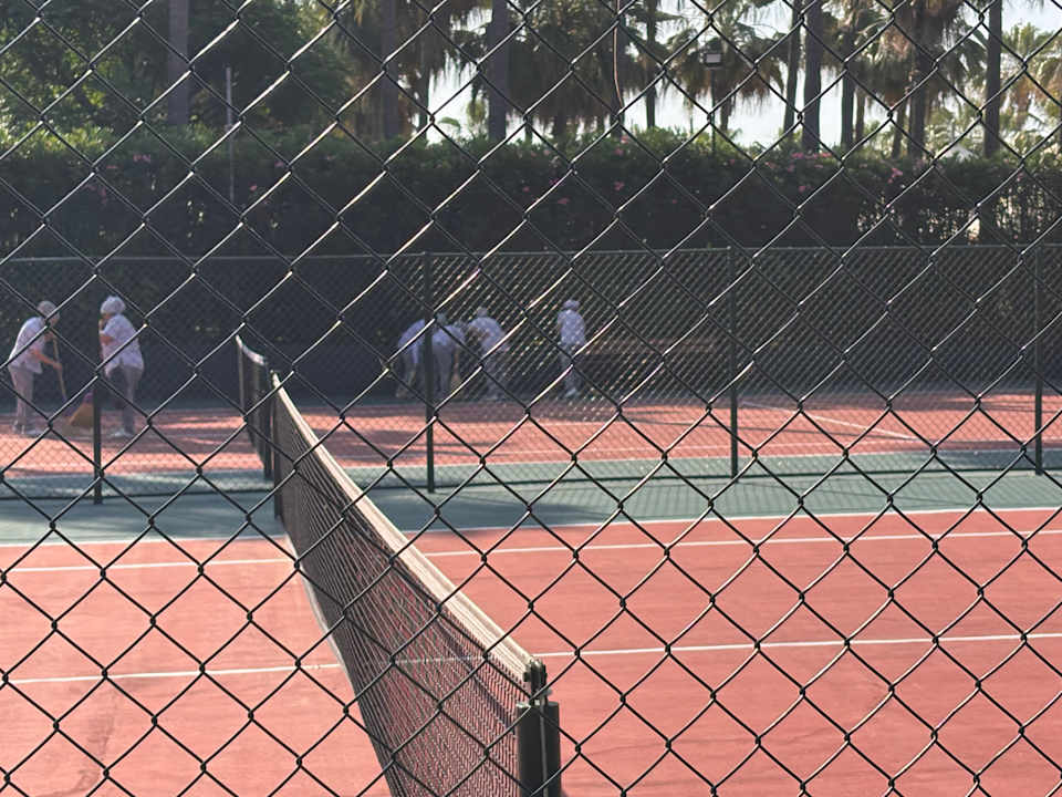 Sonstiges Miramare Queen Hotel