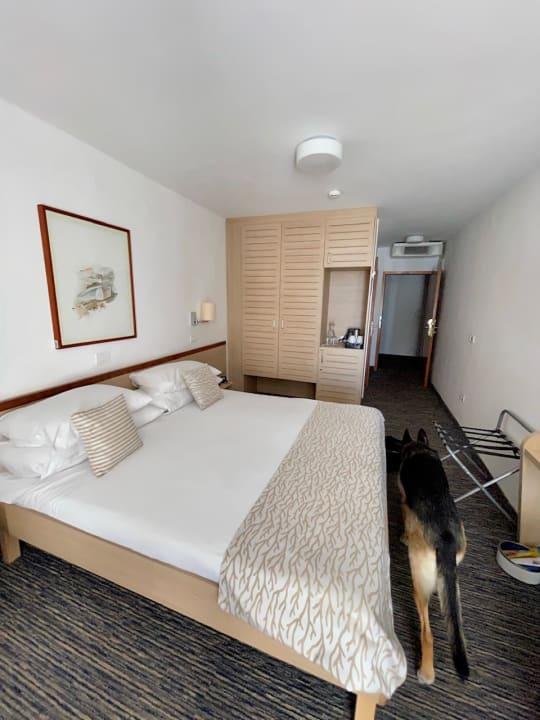 Zimmer Valamar Sanfior Hotel & Casa