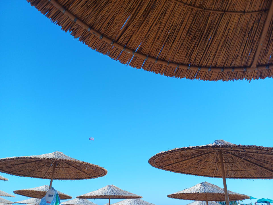 Strand Megasaray Club Belek