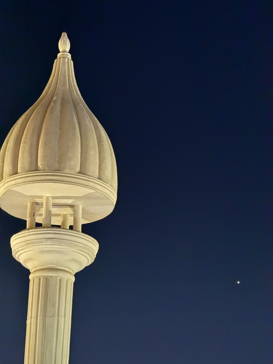 Außenansicht Pickalbatros Aqua Park Resort - Sharm El Sheikh