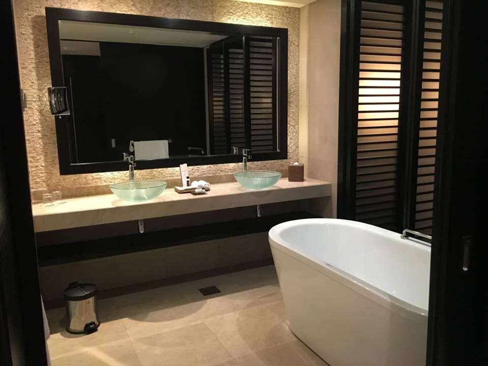 Badezimmer Rixos The Palm Hotel & Suites