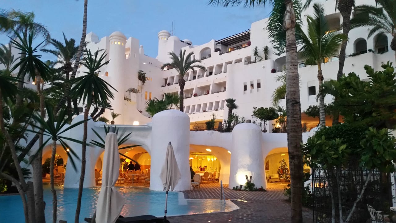 Jardin Tropical Dreams Jardín Tropical