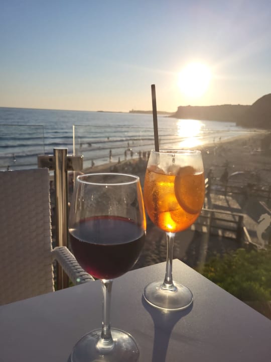 Gastro Hipotels Flamenco Conil